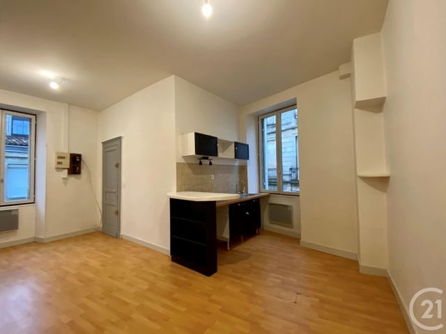 Appartement 2 pièces 45 m² · à Bordeaux · 45,3 m² · 694 €/mois