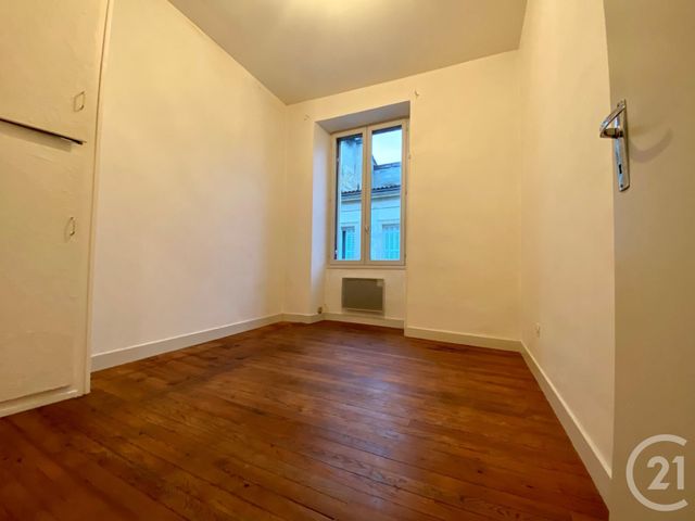 Appartement F2 &agrave; louer - 2 pi&egrave;ces - 45,29 m2 - Bordeaux - 33 - AQUITAINE