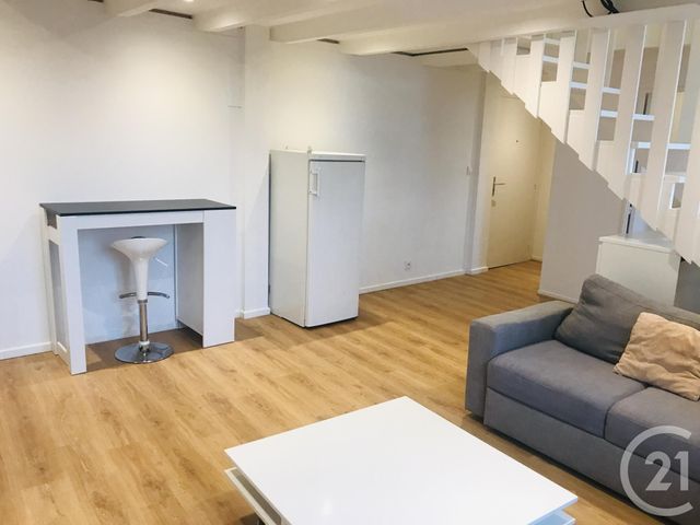 Appartement 3 pièces 58 m² · à Bordeaux · 58 m² · 1 027 €/mois