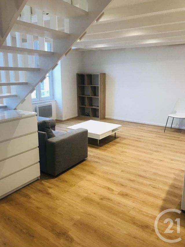 Appartement T3 &agrave; louer - 3 pi&egrave;ces - 58,01 m2 - Bordeaux - 33 - AQUITAINE