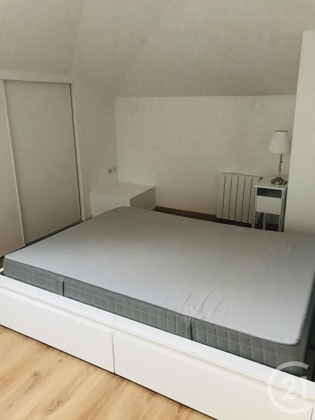 Appartement T3 &agrave; louer - 3 pi&egrave;ces - 58,01 m2 - Bordeaux - 33 - AQUITAINE