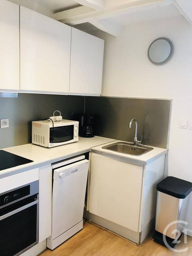 Appartement T3 &agrave; louer - 3 pi&egrave;ces - 58,01 m2 - Bordeaux - 33 - AQUITAINE