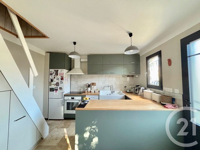 Maison &agrave; vendre - 4 pi&egrave;ces - 93,53 m2 - Talence - 33 - AQUITAINE
