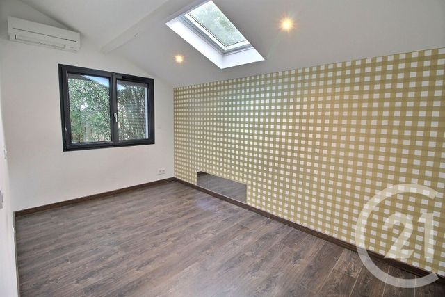 Maison &agrave; vendre - 4 pi&egrave;ces - 93,53 m2 - Talence - 33 - AQUITAINE