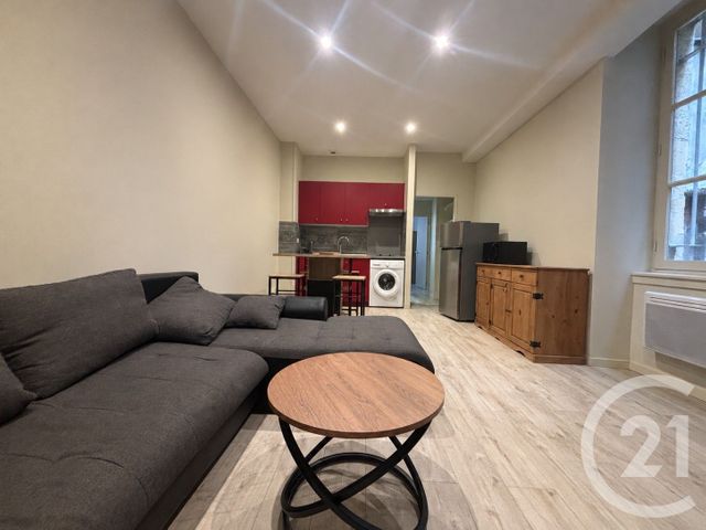 appartement - BORDEAUX - 33