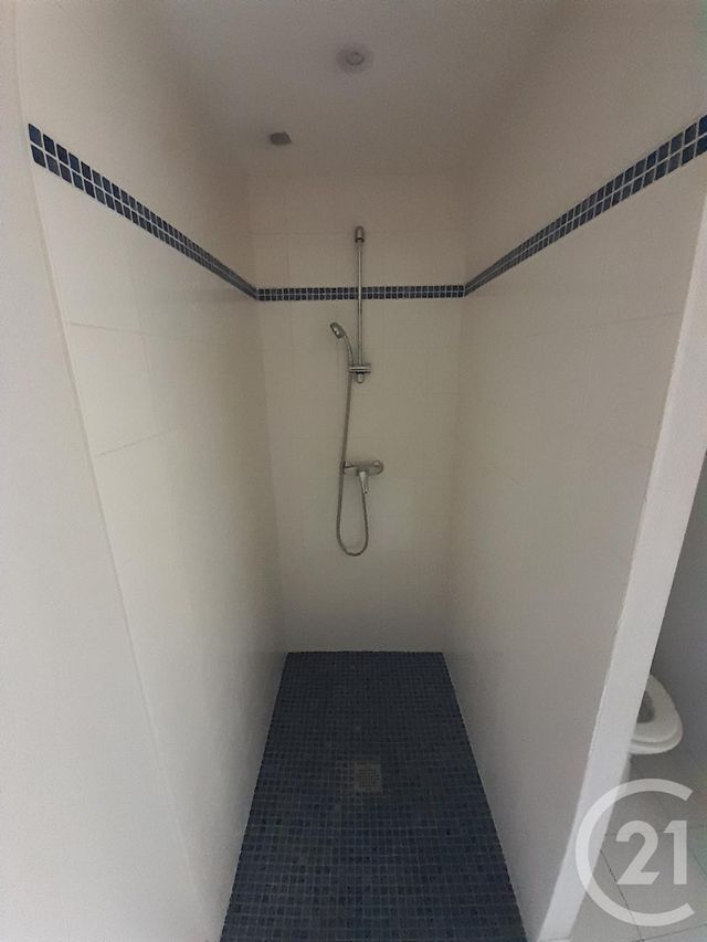Appartement Studio &agrave; louer - 1 pi&egrave;ce - 14,33 m2 - Talence - 33 - AQUITAINE