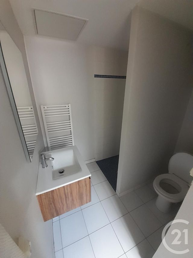 Appartement Studio &agrave; louer - 1 pi&egrave;ce - 14,33 m2 - Talence - 33 - AQUITAINE