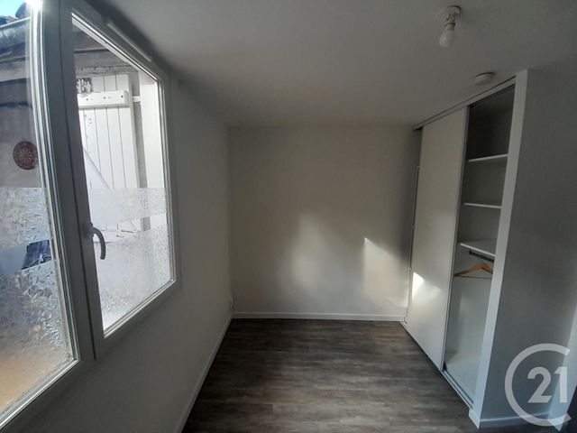 Appartement Studio &agrave; louer - 1 pi&egrave;ce - 14,33 m2 - Talence - 33 - AQUITAINE