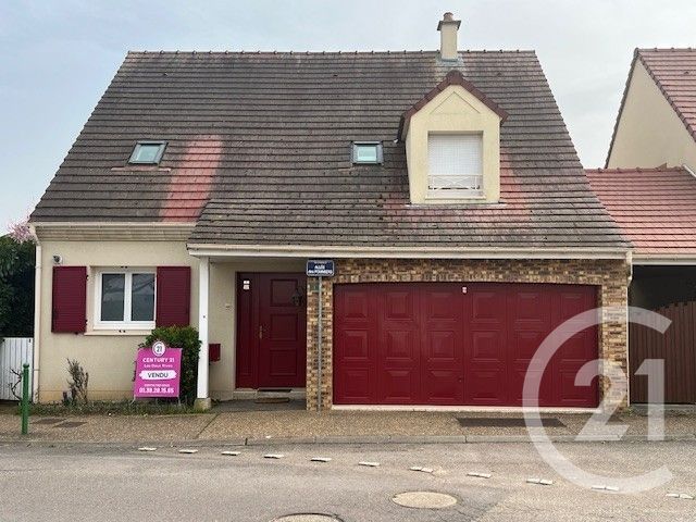 Prix immobilier VERNOUILLET - Photo d’une maison vendue