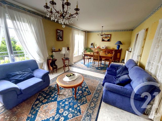 Maison &agrave; vendre - 7 pi&egrave;ces - 130 m2 - Triel Sur Seine - 78 - ILE-DE-FRANCE