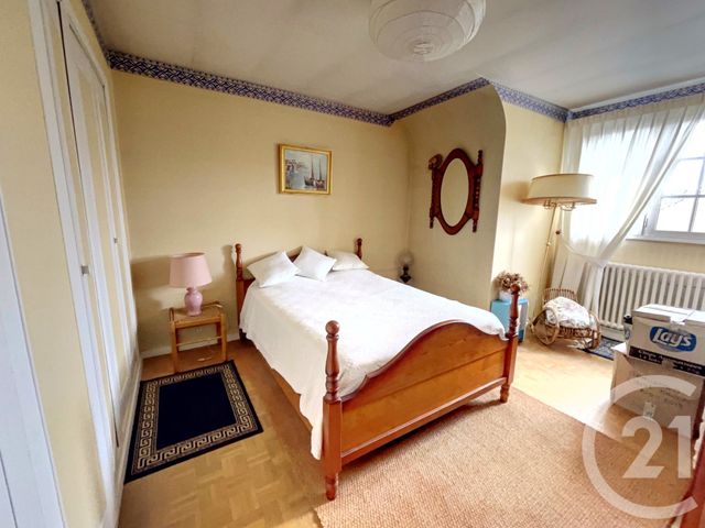 Maison &agrave; vendre - 7 pi&egrave;ces - 130 m2 - Triel Sur Seine - 78 - ILE-DE-FRANCE