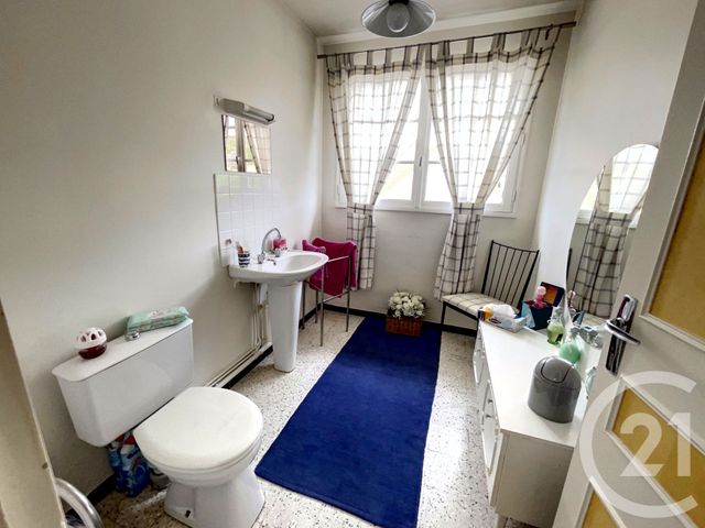 Maison &agrave; vendre - 7 pi&egrave;ces - 130 m2 - Triel Sur Seine - 78 - ILE-DE-FRANCE