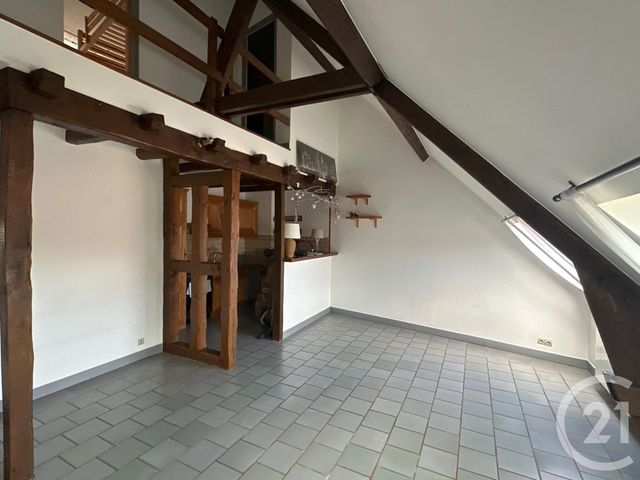 Appartement F2 à vendre - 2 pièces - 58 m2 - Vernouillet - 78 - ILE-DE-FRANCE