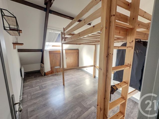 Appartement F2 à vendre - 2 pièces - 58 m2 - Vernouillet - 78 - ILE-DE-FRANCE