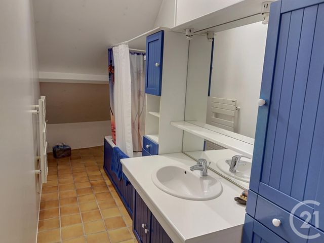 Appartement F2 à vendre - 2 pièces - 58 m2 - Vernouillet - 78 - ILE-DE-FRANCE