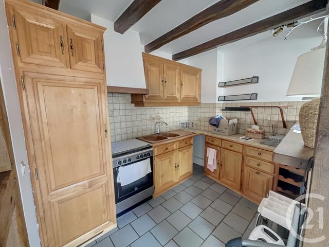 Appartement F2 à vendre - 2 pièces - 58 m2 - Vernouillet - 78 - ILE-DE-FRANCE