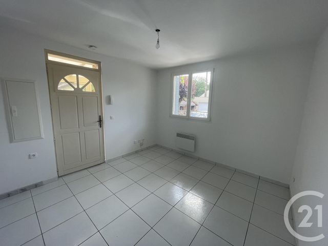 Appartement F1 à vendre - 1 pièce - 17,50 m2 - Triel Sur Seine - 78 - ILE-DE-FRANCE