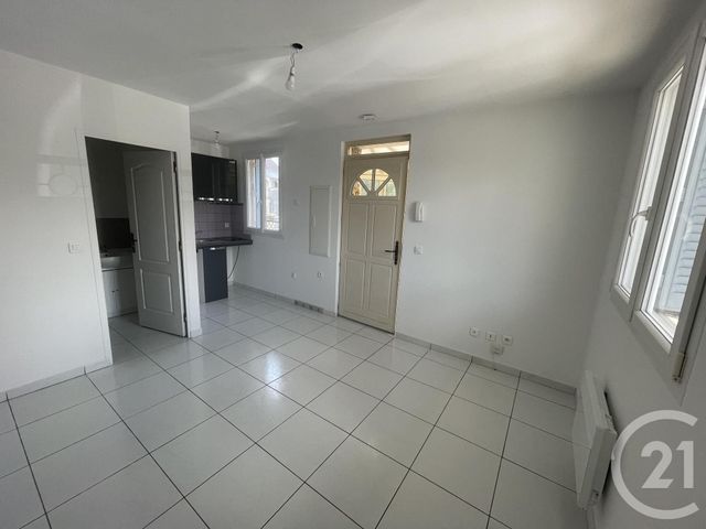 Appartement F1 à vendre - 1 pièce - 17,50 m2 - Triel Sur Seine - 78 - ILE-DE-FRANCE