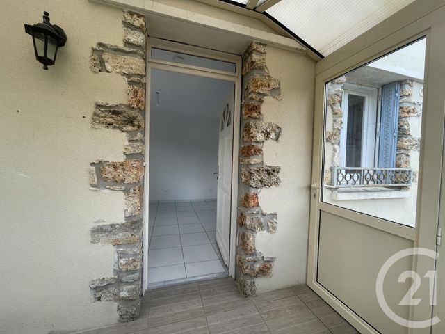 Appartement F1 à vendre - 1 pièce - 17,50 m2 - Triel Sur Seine - 78 - ILE-DE-FRANCE