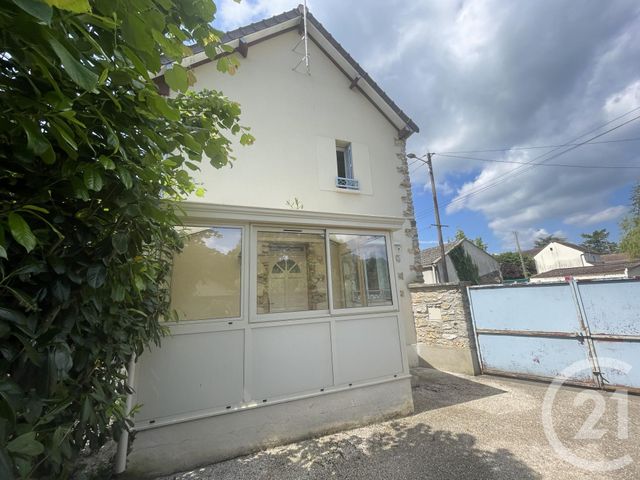 Appartement F1 à vendre - 1 pièce - 17,50 m2 - Triel Sur Seine - 78 - ILE-DE-FRANCE