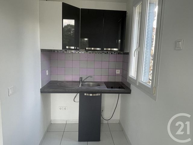 Appartement F1 à vendre - 1 pièce - 17,50 m2 - Triel Sur Seine - 78 - ILE-DE-FRANCE