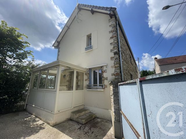 appartement - TRIEL SUR SEINE - 78