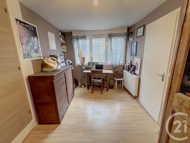 Maison &agrave; vendre - 4 pi&egrave;ces - 70 m2 - Triel Sur Seine - 78 - ILE-DE-FRANCE