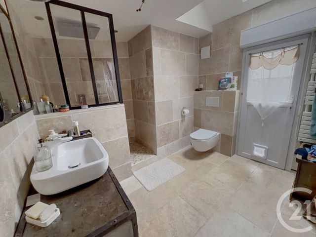 Maison &agrave; vendre - 4 pi&egrave;ces - 70 m2 - Triel Sur Seine - 78 - ILE-DE-FRANCE