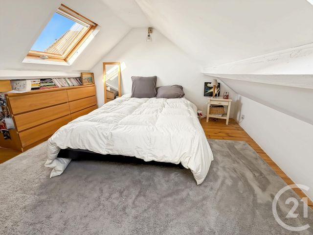 Maison &agrave; vendre - 4 pi&egrave;ces - 70 m2 - Triel Sur Seine - 78 - ILE-DE-FRANCE