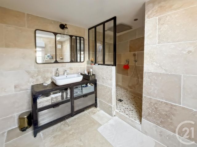 Maison &agrave; vendre - 4 pi&egrave;ces - 70 m2 - Triel Sur Seine - 78 - ILE-DE-FRANCE