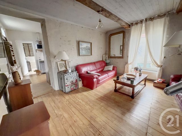 Maison &agrave; vendre - 4 pi&egrave;ces - 70 m2 - Triel Sur Seine - 78 - ILE-DE-FRANCE