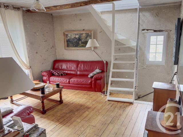 Maison &agrave; vendre - 4 pi&egrave;ces - 70 m2 - Triel Sur Seine - 78 - ILE-DE-FRANCE