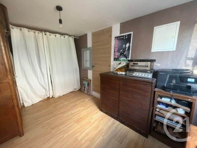 Maison &agrave; vendre - 4 pi&egrave;ces - 70 m2 - Triel Sur Seine - 78 - ILE-DE-FRANCE