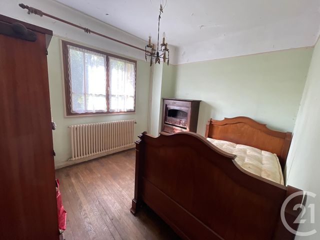 Maison &agrave; vendre - 5 pi&egrave;ces - 80 m2 - Vernouillet - 78 - ILE-DE-FRANCE