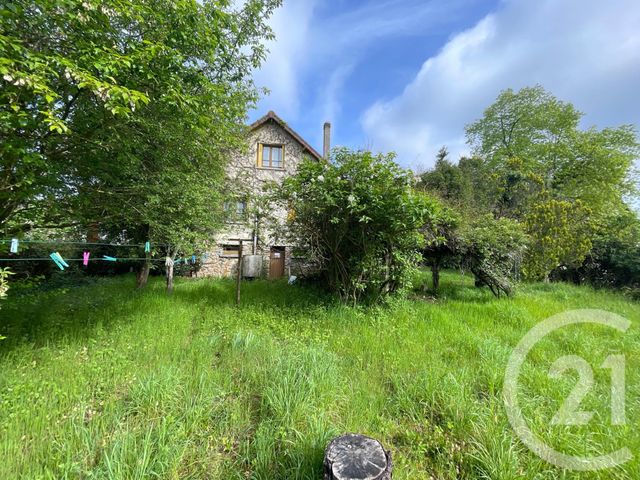 Maison &agrave; vendre - 5 pi&egrave;ces - 80 m2 - Vernouillet - 78 - ILE-DE-FRANCE