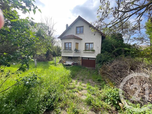 maison - VERNOUILLET - 78