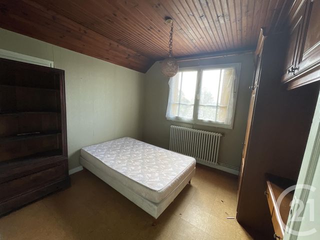 Maison &agrave; vendre - 5 pi&egrave;ces - 80 m2 - Vernouillet - 78 - ILE-DE-FRANCE