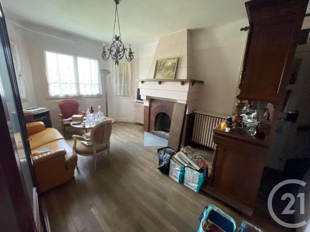 Maison &agrave; vendre - 5 pi&egrave;ces - 80 m2 - Vernouillet - 78 - ILE-DE-FRANCE