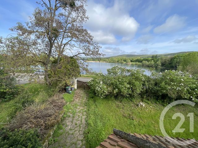 Maison &agrave; vendre - 5 pi&egrave;ces - 80 m2 - Vernouillet - 78 - ILE-DE-FRANCE