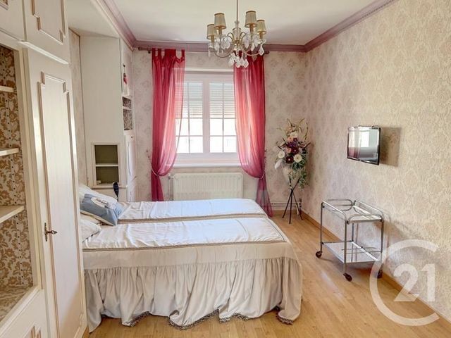 Maison &agrave; vendre - 7 pi&egrave;ces - 160 m2 - Vernouillet - 78 - ILE-DE-FRANCE