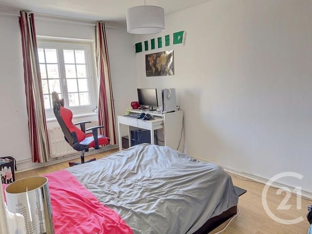 Maison &agrave; vendre - 7 pi&egrave;ces - 160 m2 - Vernouillet - 78 - ILE-DE-FRANCE