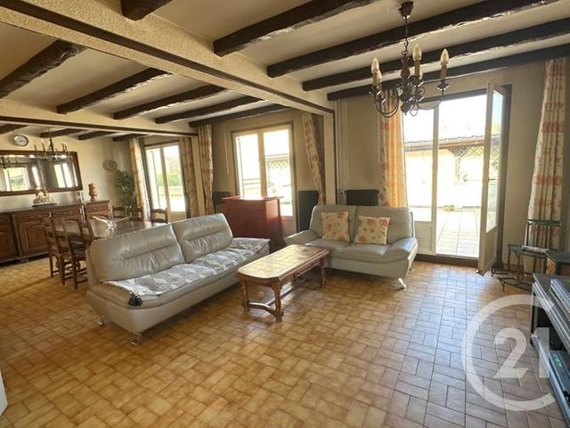 Maison &agrave; vendre - 7 pi&egrave;ces - 160 m2 - Vernouillet - 78 - ILE-DE-FRANCE