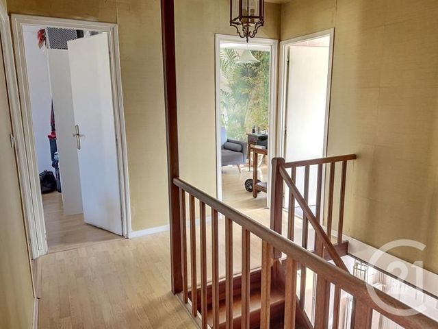 Maison &agrave; vendre - 7 pi&egrave;ces - 160 m2 - Vernouillet - 78 - ILE-DE-FRANCE