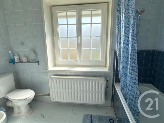 Maison &agrave; vendre - 7 pi&egrave;ces - 160 m2 - Vernouillet - 78 - ILE-DE-FRANCE