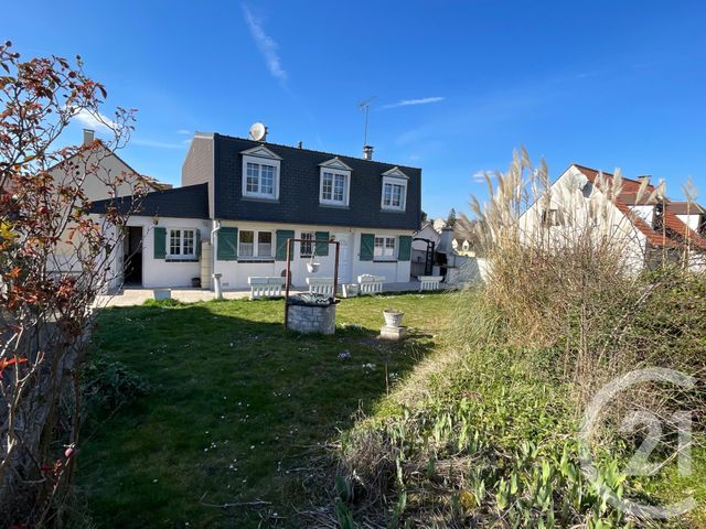 maison - VERNOUILLET - 78