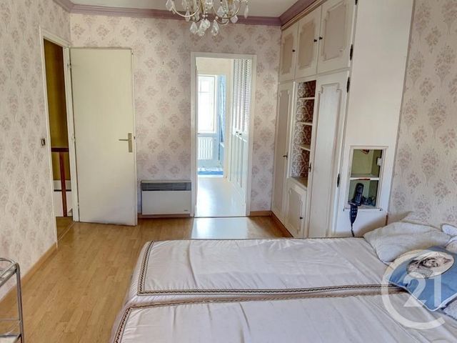 Maison &agrave; vendre - 7 pi&egrave;ces - 160 m2 - Vernouillet - 78 - ILE-DE-FRANCE