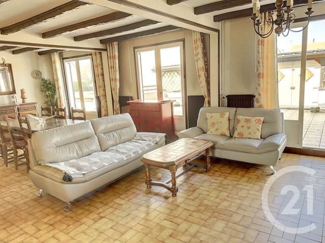 Maison &agrave; vendre - 7 pi&egrave;ces - 160 m2 - Vernouillet - 78 - ILE-DE-FRANCE