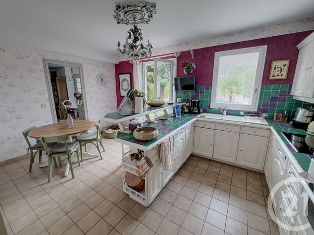 Maison &agrave; vendre - 6 pi&egrave;ces - 137 m2 - Vernouillet - 78 - ILE-DE-FRANCE