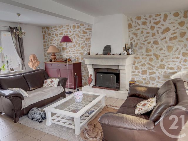 Maison &agrave; vendre - 6 pi&egrave;ces - 137 m2 - Vernouillet - 78 - ILE-DE-FRANCE