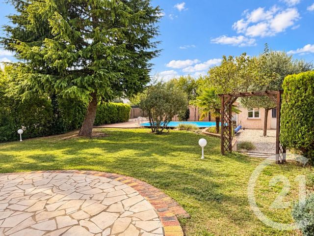 Maison &agrave; vendre - 6 pi&egrave;ces - 137 m2 - Vernouillet - 78 - ILE-DE-FRANCE